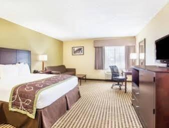 Days Inn By Wyndham Brewerton/ Syracuse Near Oneida Lake Buitenkant foto