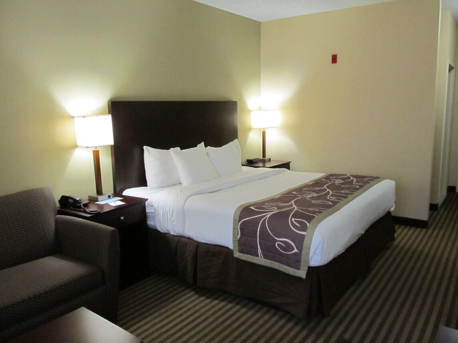 Days Inn By Wyndham Brewerton/ Syracuse Near Oneida Lake Buitenkant foto