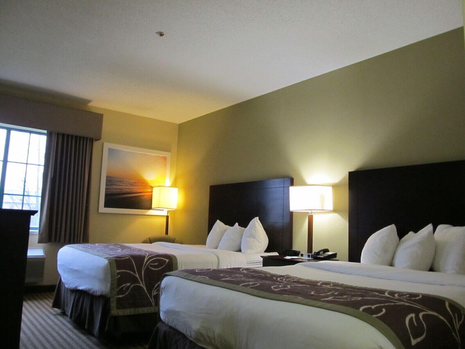 Days Inn By Wyndham Brewerton/ Syracuse Near Oneida Lake Buitenkant foto